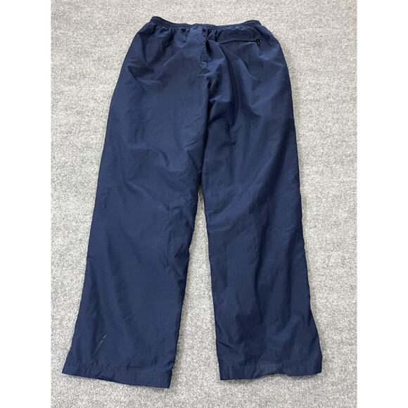 Vtg Champion Track Pant M Y2K Athletic Normcore 90s Streetwear Baggy Skate Retro - Picture 2 of 16